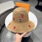 LV versatile baseball cap (404)