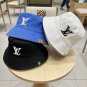 LV versatile baseball cap (406)