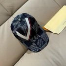 LV versatile baseball cap (412)