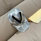 LV versatile baseball cap (413)