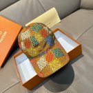 LV versatile baseball cap (415)