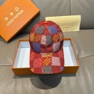 LV versatile baseball cap (416)