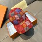 LV versatile baseball cap (416)