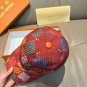 LV versatile baseball cap (416)