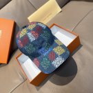LV versatile baseball cap (417)