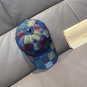 LV versatile baseball cap (417)