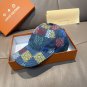LV versatile baseball cap (417)