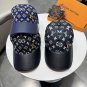 LV versatile baseball cap (418)