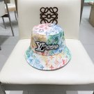 LV versatile baseball cap (427)