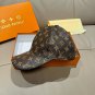 LV versatile baseball cap (429)
