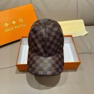 LV versatile baseball cap (431)