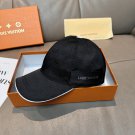 LV versatile baseball cap (437)