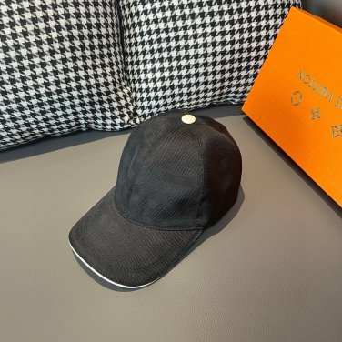 LV versatile baseball cap (442)
