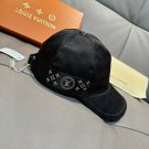 LV versatile baseball cap (444)