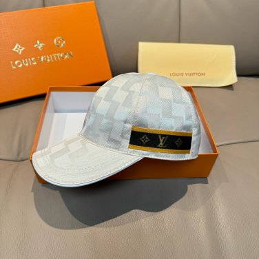 LV versatile baseball cap (446)