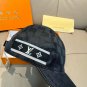 LV versatile baseball cap (447)