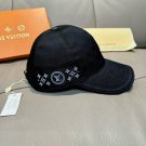 LV versatile baseball cap (449)