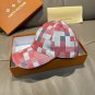 LV versatile baseball cap (458)