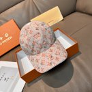 LV versatile baseball cap (459)