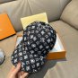 LV versatile baseball cap (463)