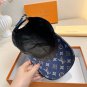 LV versatile baseball cap (464)