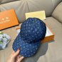LV versatile baseball cap (466)
