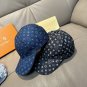 LV versatile baseball cap (466)