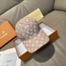 LV versatile baseball cap (469)