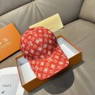 LV versatile baseball cap (470)
