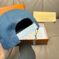 LV versatile baseball cap (478)