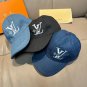 LV versatile baseball cap (478)