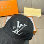LV versatile baseball cap (479)