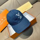 LV versatile baseball cap (480)