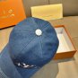 LV versatile baseball cap (483)
