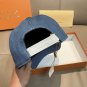 LV versatile baseball cap (483)