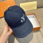 LV versatile baseball cap (484)