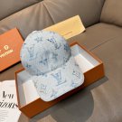 LV versatile baseball cap (486)