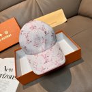 LV versatile baseball cap (487)