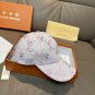 LV versatile baseball cap (487)