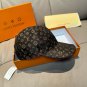 LV versatile baseball cap (489)
