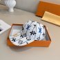 LV versatile baseball cap (490)