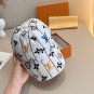 LV versatile baseball cap (490)