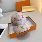 LV versatile baseball cap (491)