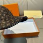 LV versatile baseball cap (493)