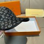 LV versatile baseball cap (494)