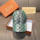 LV versatile baseball cap (497)
