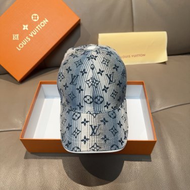 LV versatile baseball cap (498)