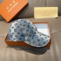 LV versatile baseball cap (498)