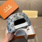 LV versatile baseball cap (498)