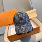 LV versatile baseball cap (499)